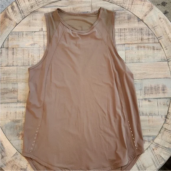 Lululemon Sculpt Tank - Picture 5 of 8